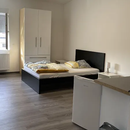 Casa de hóspedes Neon