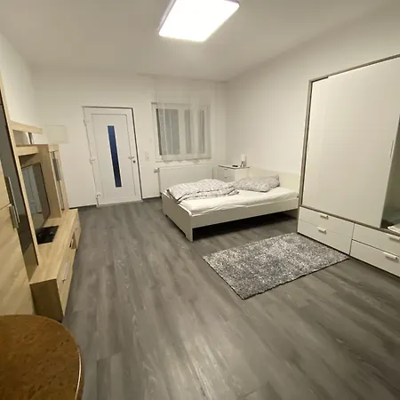 Vendégház Neon Mannheim