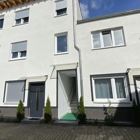 Neon Casa de hóspedes Mannheim