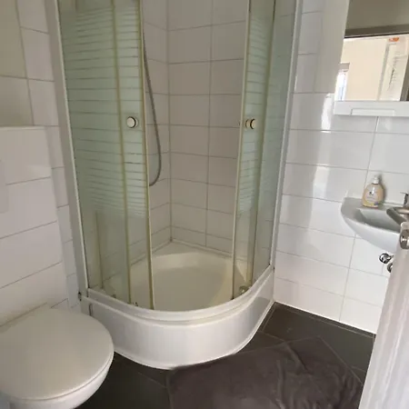 Гостевой дом Neon Мангейм