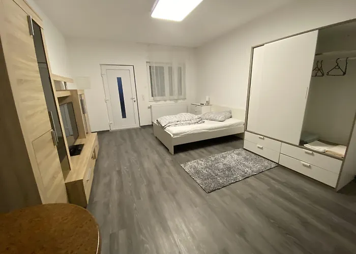 Pensionat Neon Mannheim