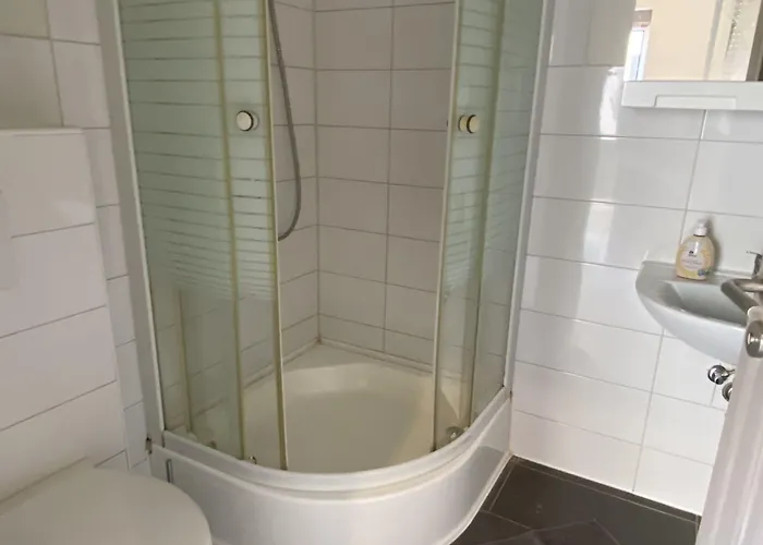 Pensionat Neon Mannheim